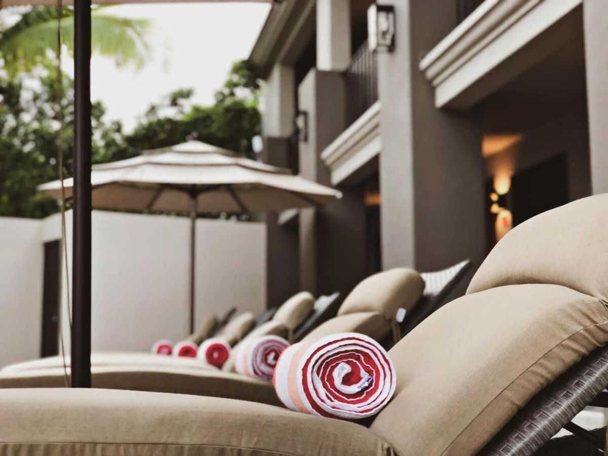 4 Charming Suite King Rooms In Luxurious Boutique Hotel San José del Cabo Exteriör bild