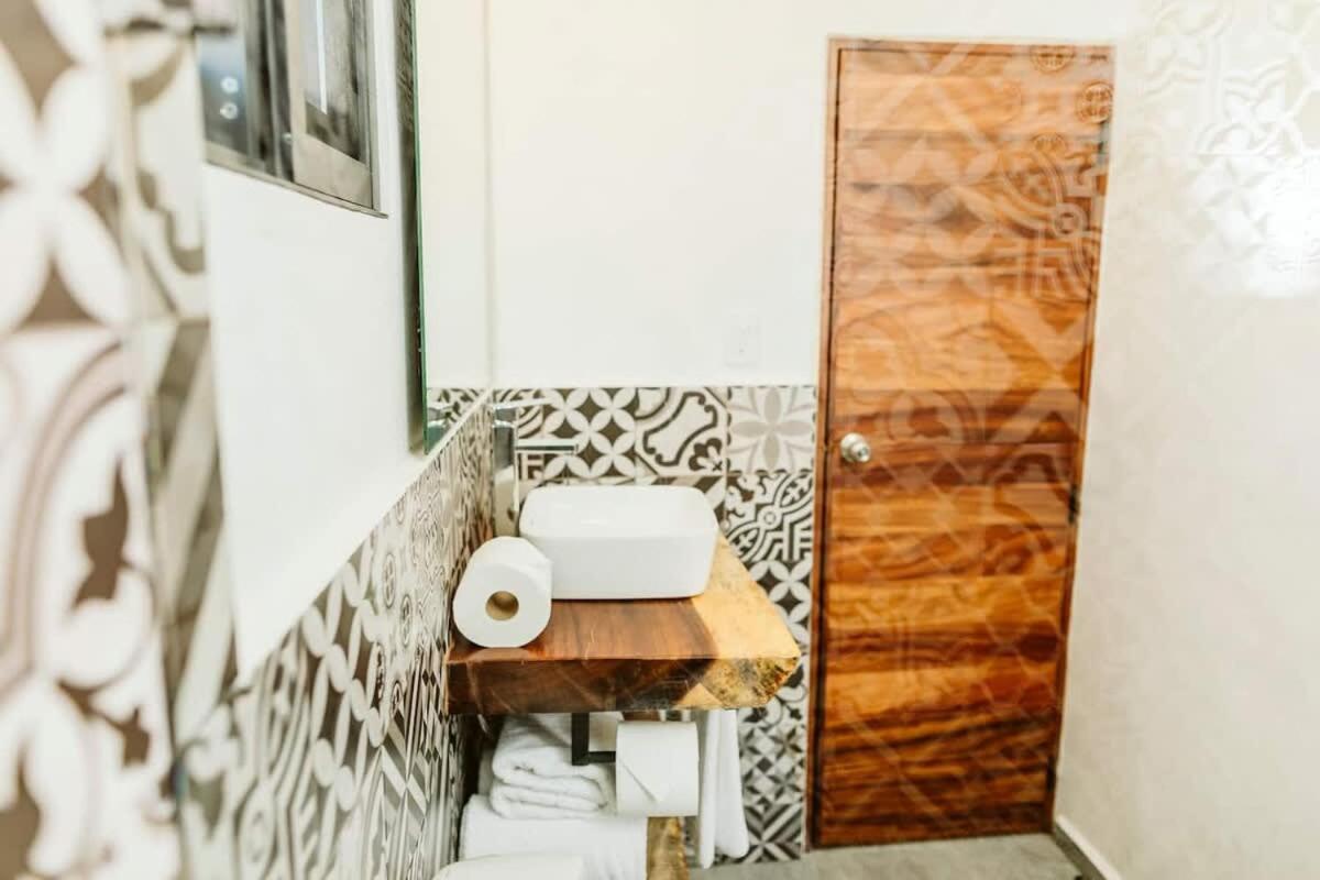 4 Charming Suite King Rooms In Luxurious Boutique Hotel San José del Cabo Exteriör bild