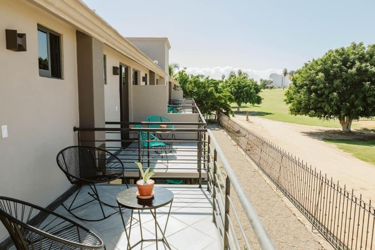 4 Charming Suite King Rooms In Luxurious Boutique Hotel San José del Cabo Exteriör bild