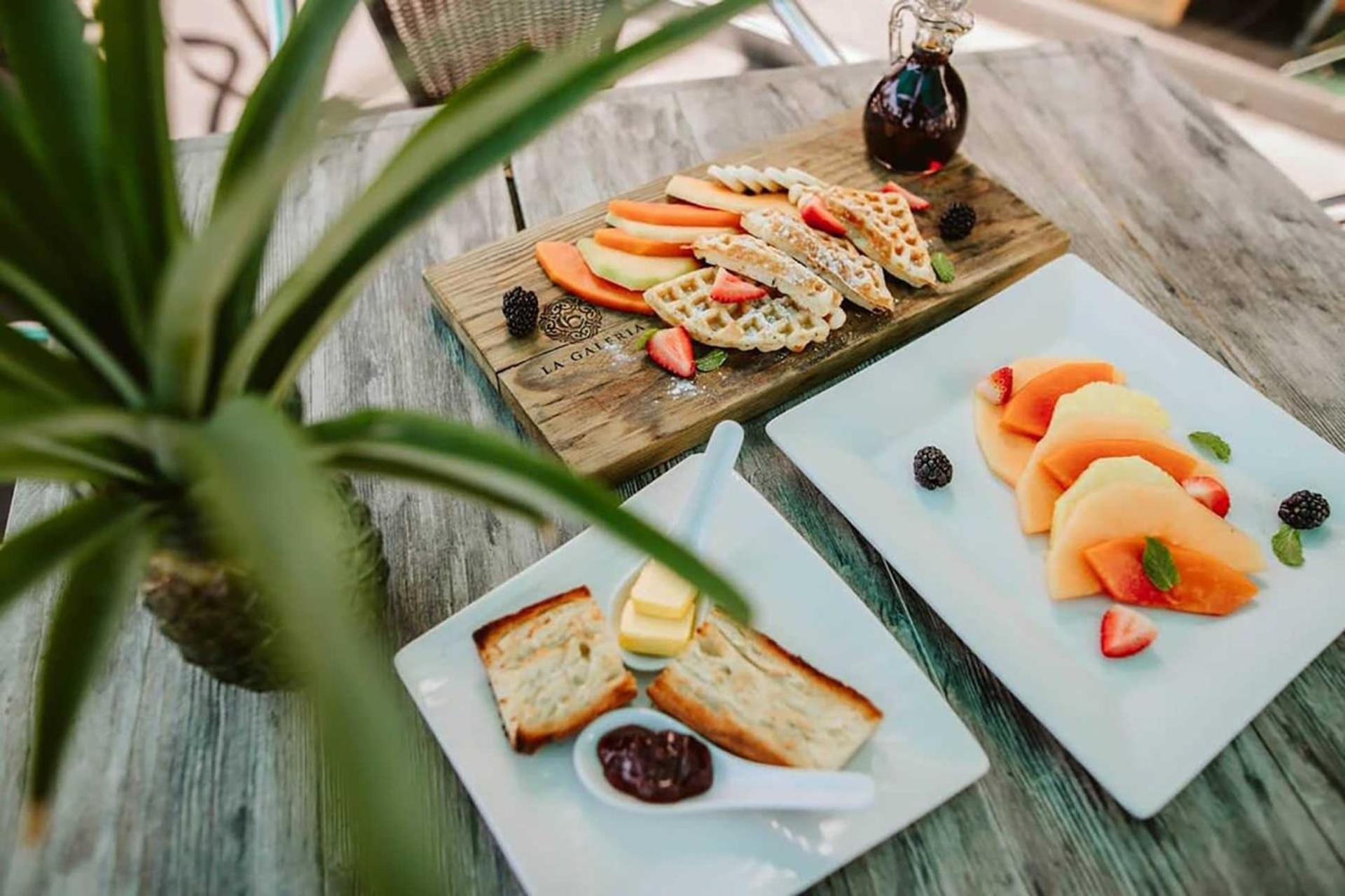 4 Charming Suite King Rooms In Luxurious Boutique Hotel San José del Cabo Exteriör bild